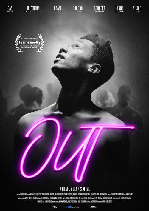 Out (2025) poster