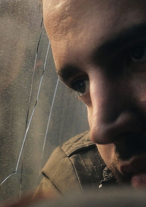 Allies in Exile (2026) poster