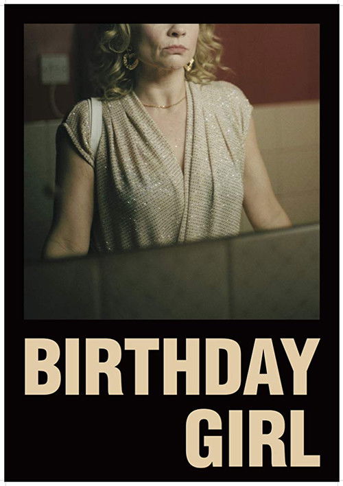 Birthday Girl (2019) poster