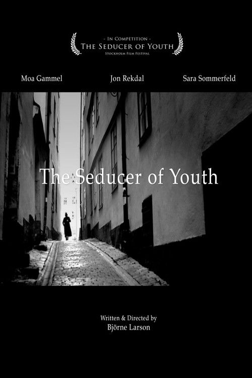 The Seducer of Youth (2007) poster