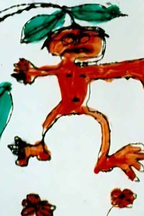 Ludzie więdną jak liście... (1978) poster