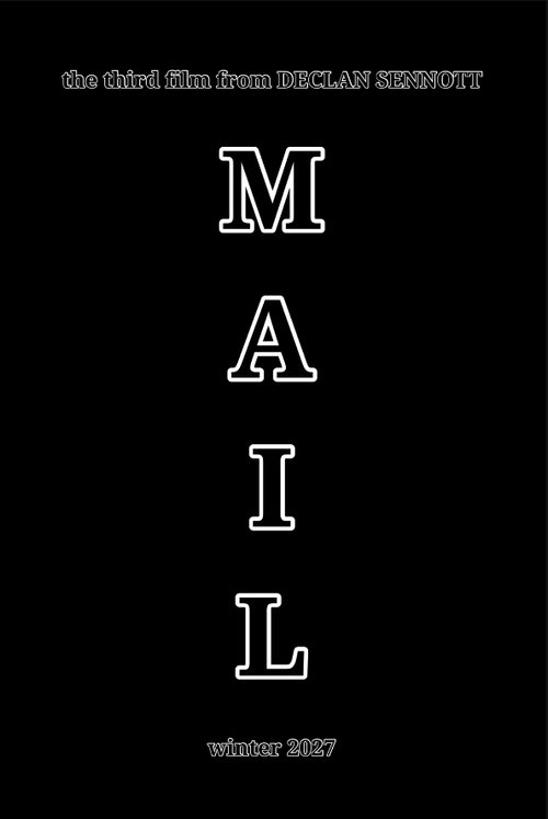 You’ve Got Mail (2027) poster