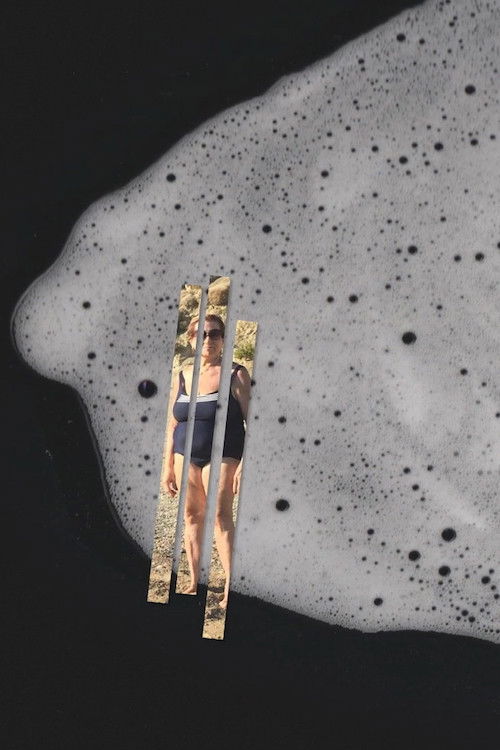 Dog Star Descending (2021) poster