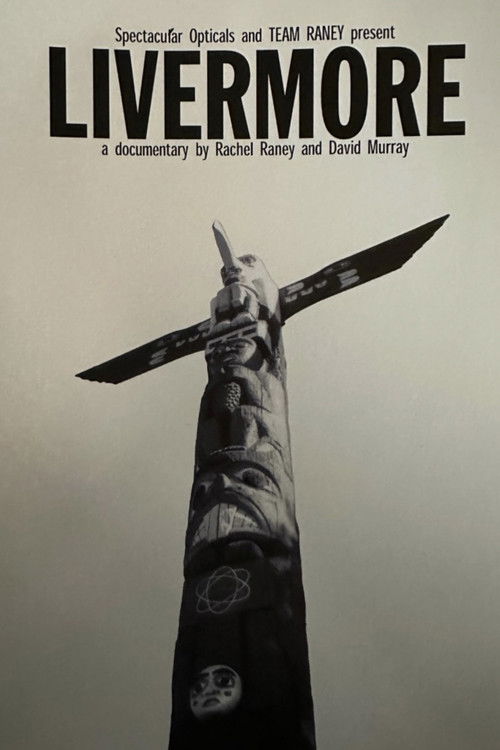 Livermore (2002) poster