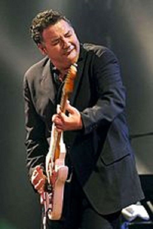 Los conciertos de Radio 3 - Revólver poster