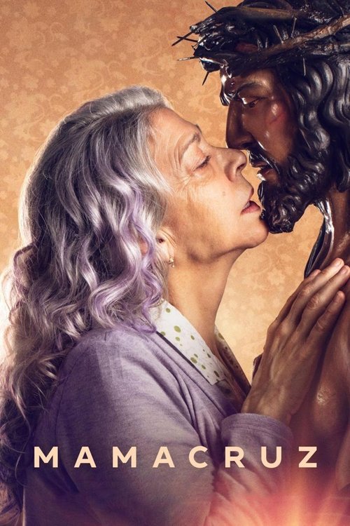 Mamacruz (2023) poster