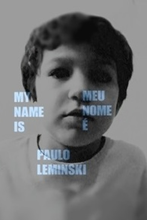 Meu Nome é Paulo Leminski (2004) poster