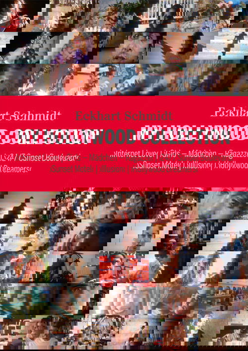 Illusion (2004) poster