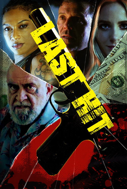 Last Hit (2026) poster