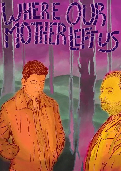 Where Our Mother Left Us (2024) poster