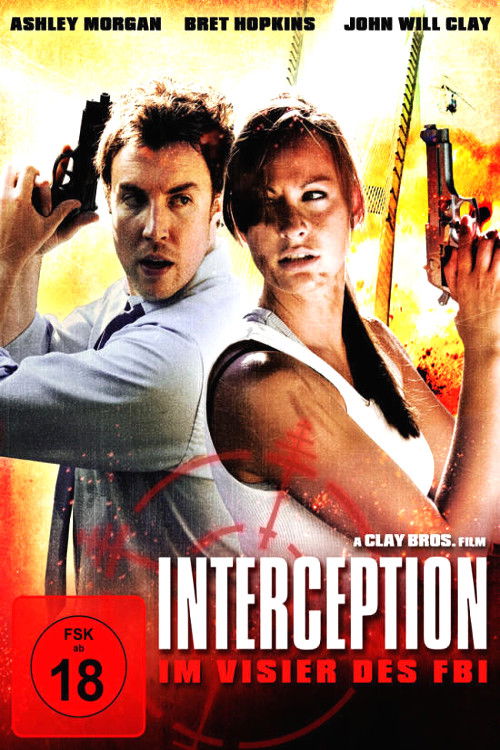 Interception (2009) poster