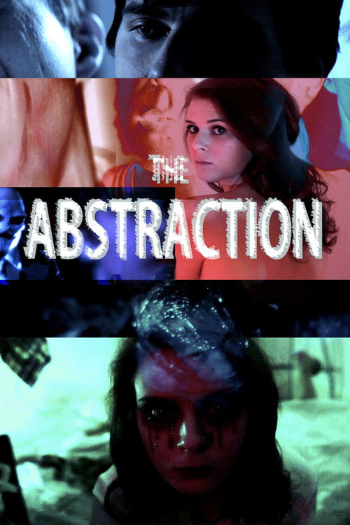 The Abstraction (2015) poster