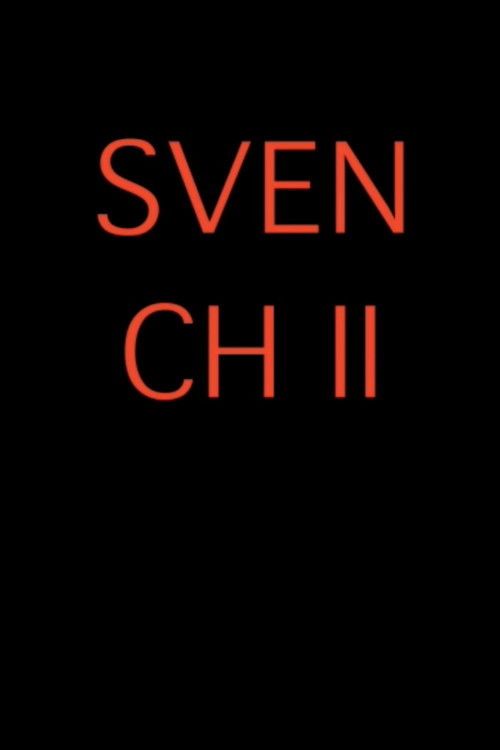 SVEN Ch II (2008) poster