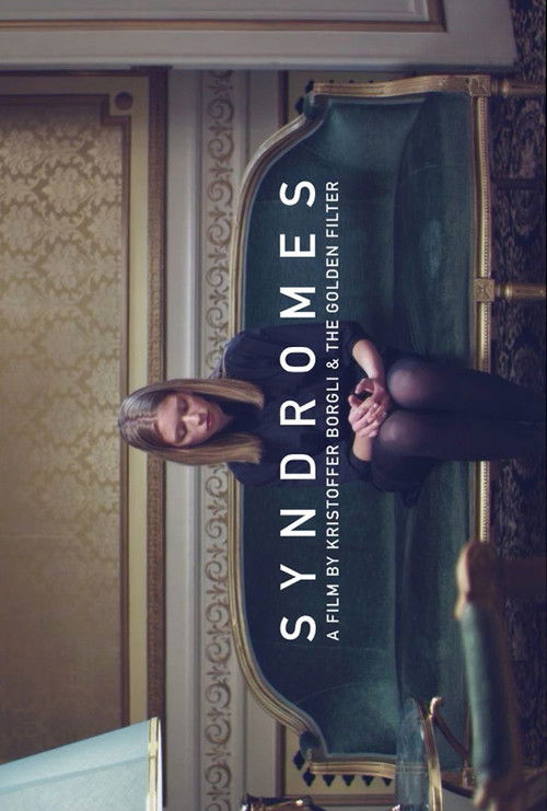 Syndromes (2012) poster