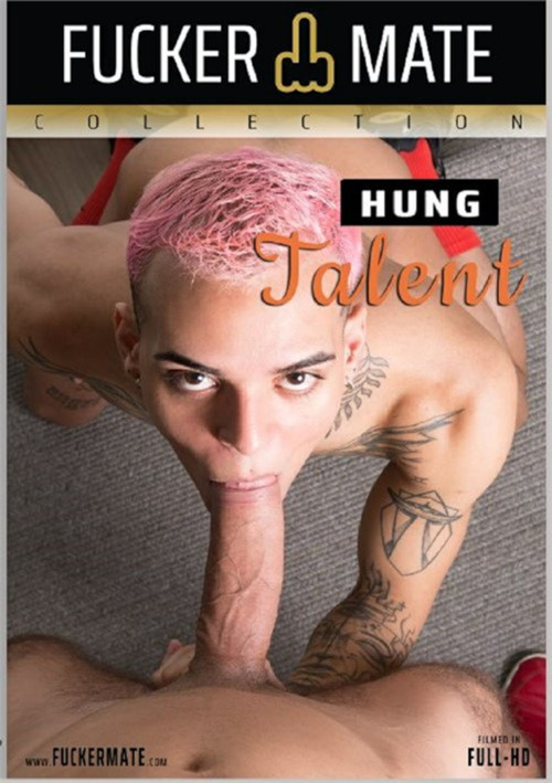 Hung Talent (2023) poster
