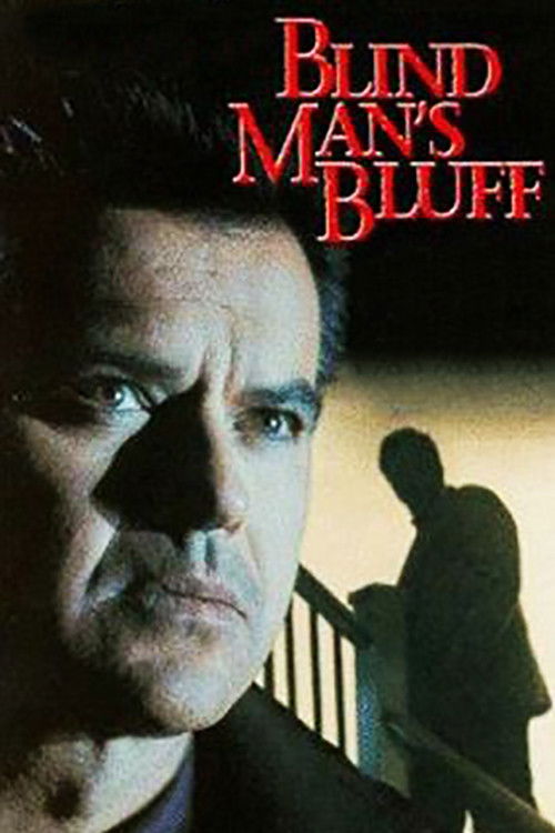 Blind Man's Bluff (1992) poster