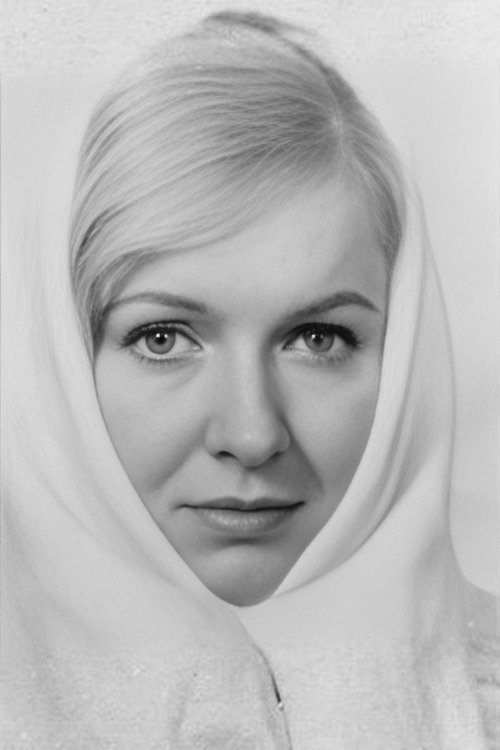 Людмила Цветкова