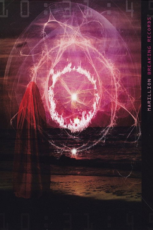 Marillion: Breaking Records (2015) poster