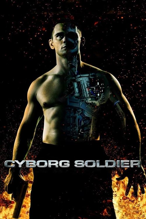 Robot Asker (2008) poster