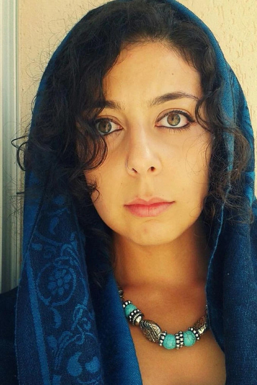 Bruna Carvalho Almeida