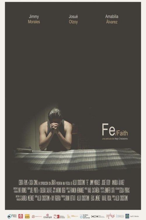 Fe (2011) poster