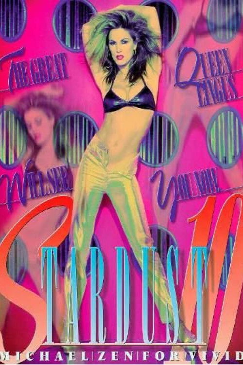 Stardust 10 (1997) poster
