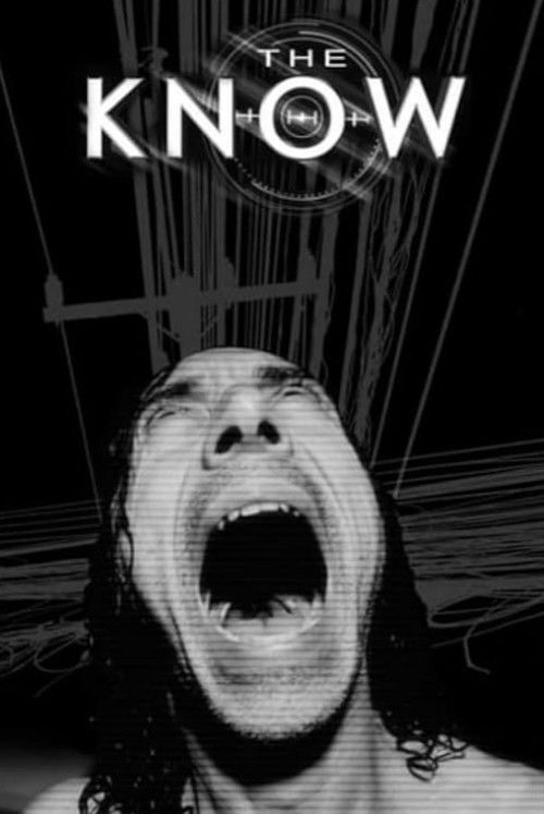 The KNOW poster