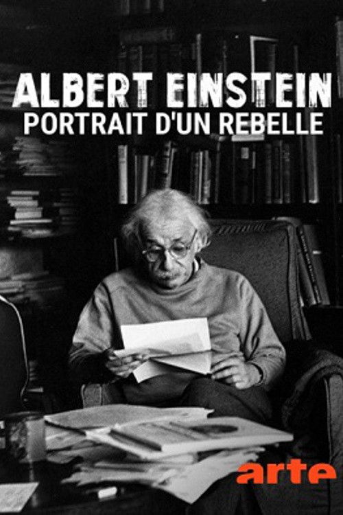 Mythos Einstein - Leben und Werk eines Rebellen (2015) poster