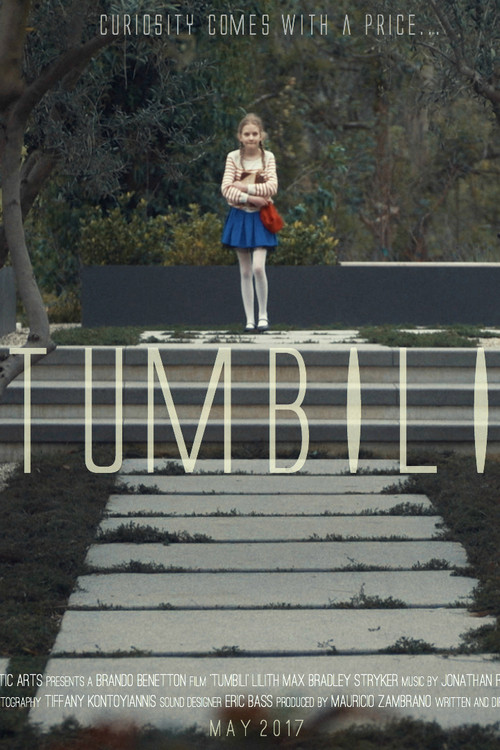 Tumbili (2019) poster