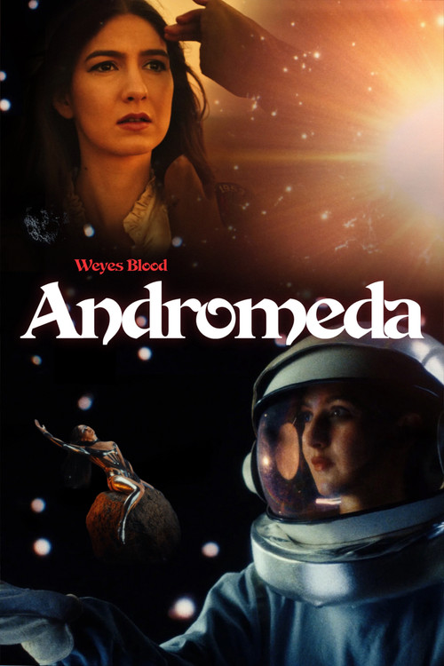 Andromeda (2024) poster
