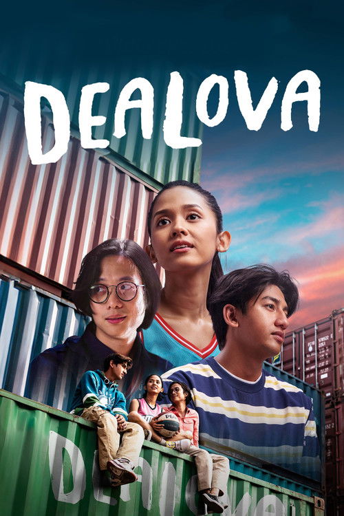 Dealova (2024) poster