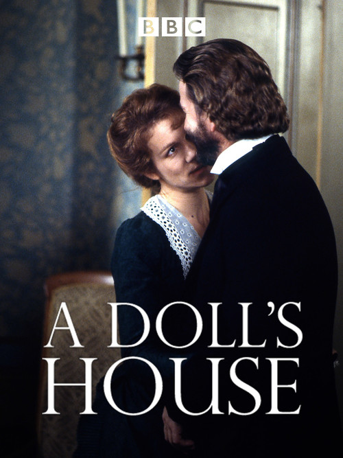 A Doll's House (1992) poster