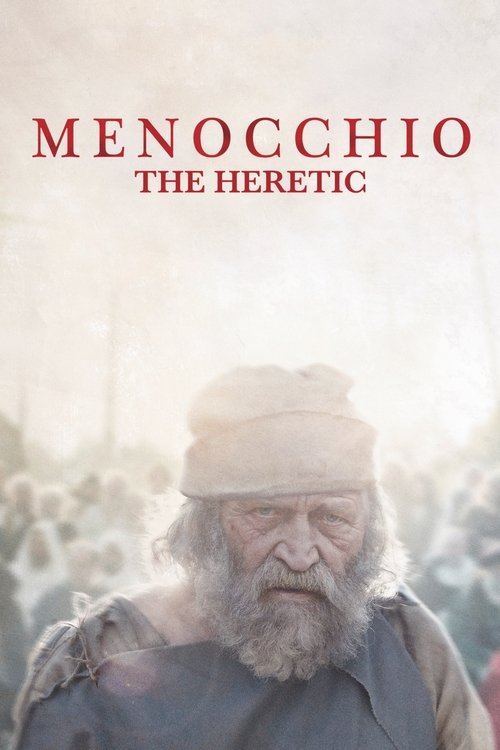 Menocchio the Heretic (2018) poster