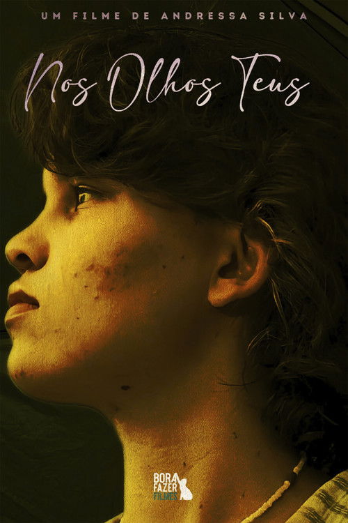 Nos Olhos Teus (2023) poster