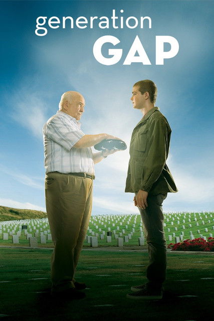 Generation Gap (2008) poster