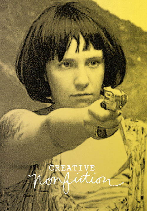 Creative Nonfiction (2009) poster