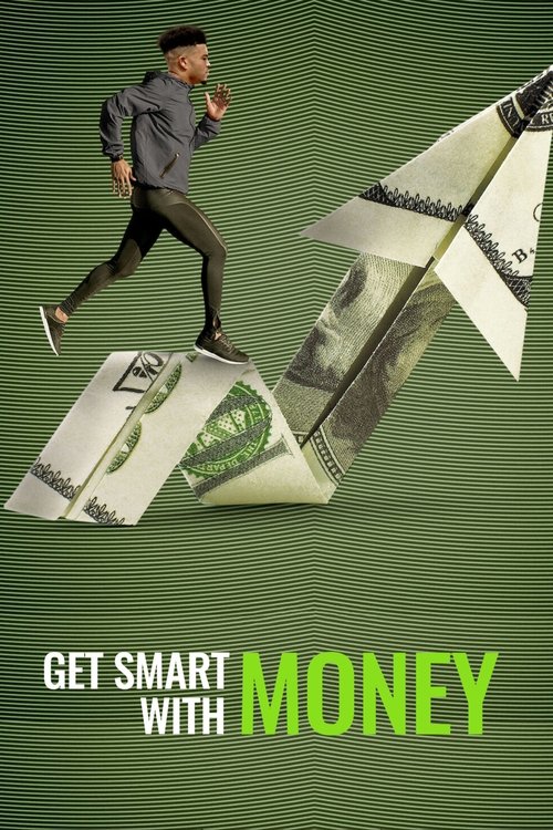 Get Smart With Money (2022) poster