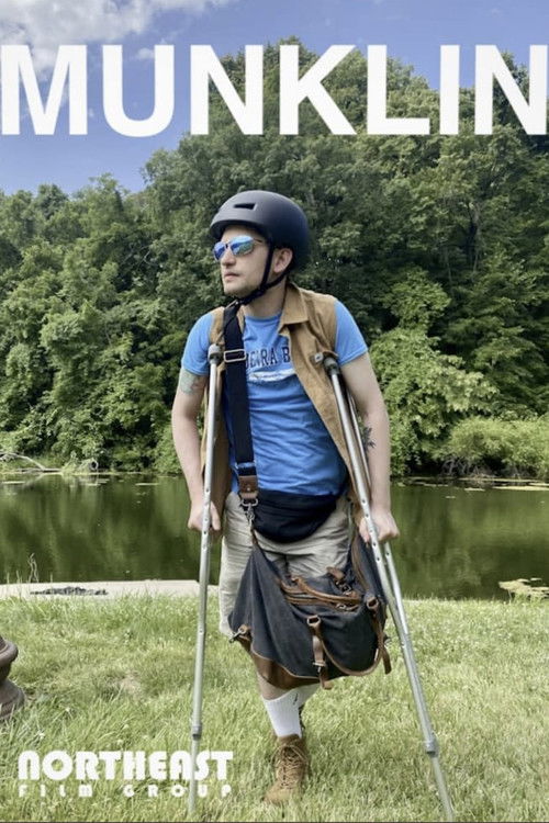 Munklin (2023) poster