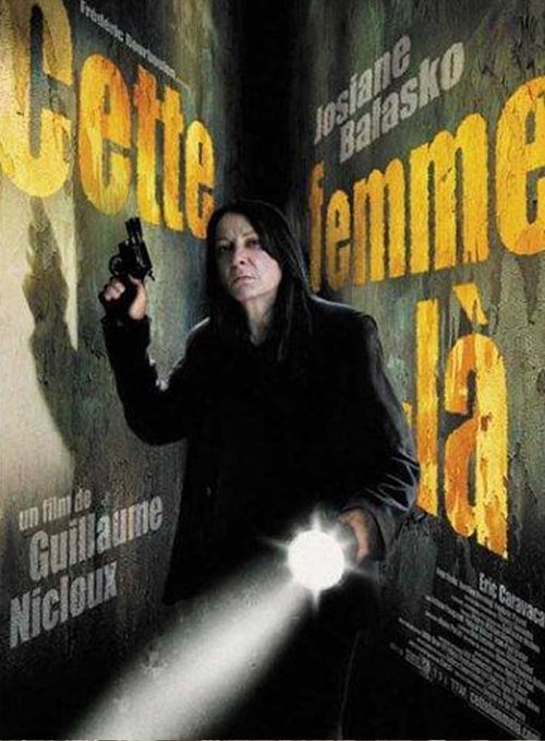 Cette femme-là (2003) poster