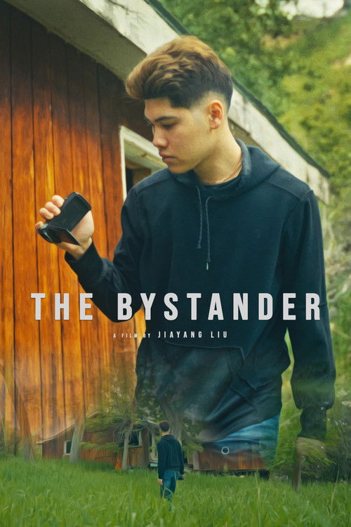 The Bystander (2023) poster