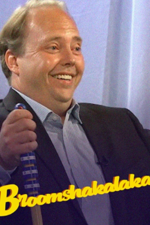 Broomshakalaka (2013) poster