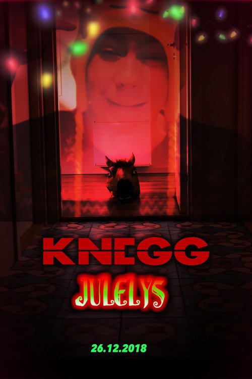KNEGG | JULELYS (2018) poster
