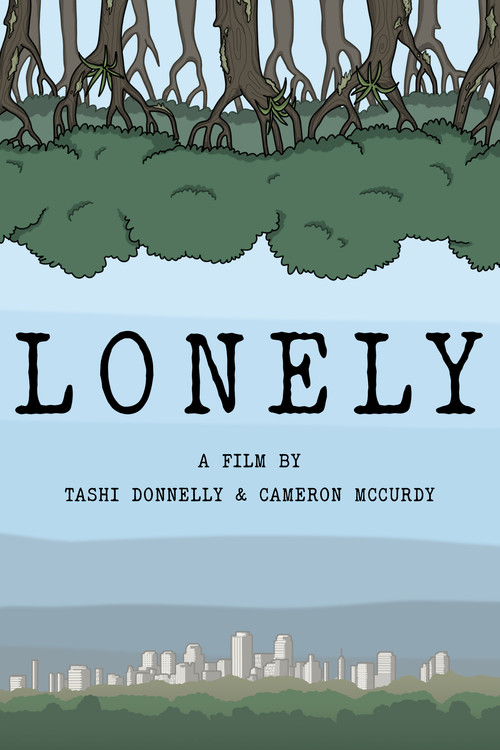 Lonely (2022) poster