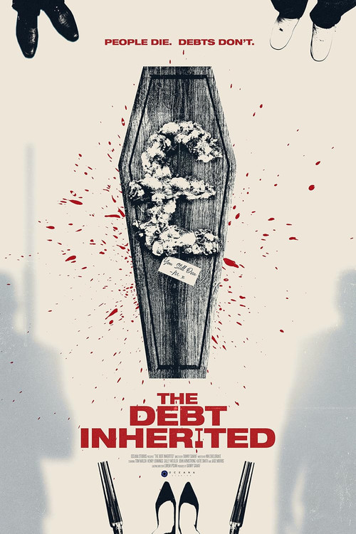 The Debt Inherited poster