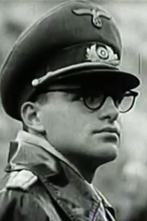 The River That Never Dies (1989) poster