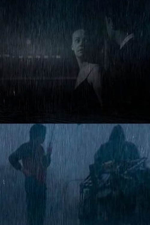 Untitled #4: In Spite of Ruin, Sing in the Rain (2018) poster