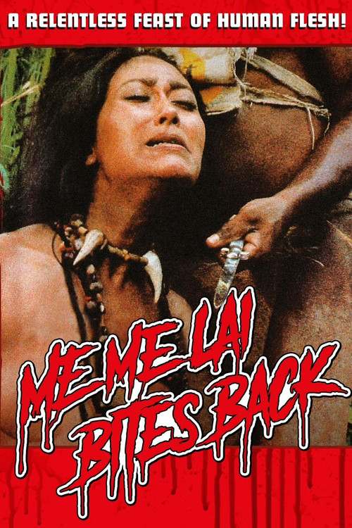 Me Me Lai Bites Back (2018) poster