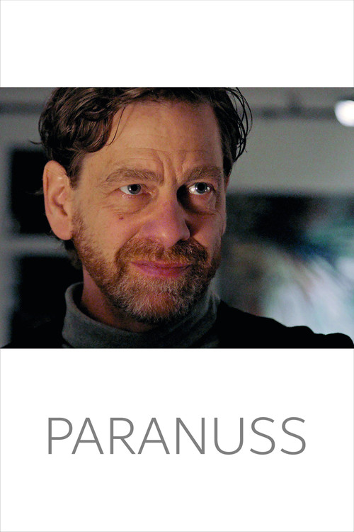 Paranuss (2023) poster