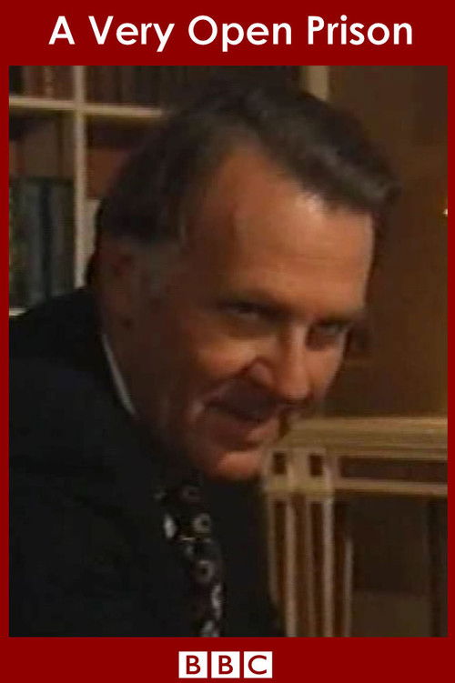 A Very Open Prison (1995) poster