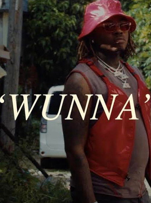 WUNNA - The Documentary (2020) poster